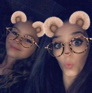 Meet your Posher, Natasha